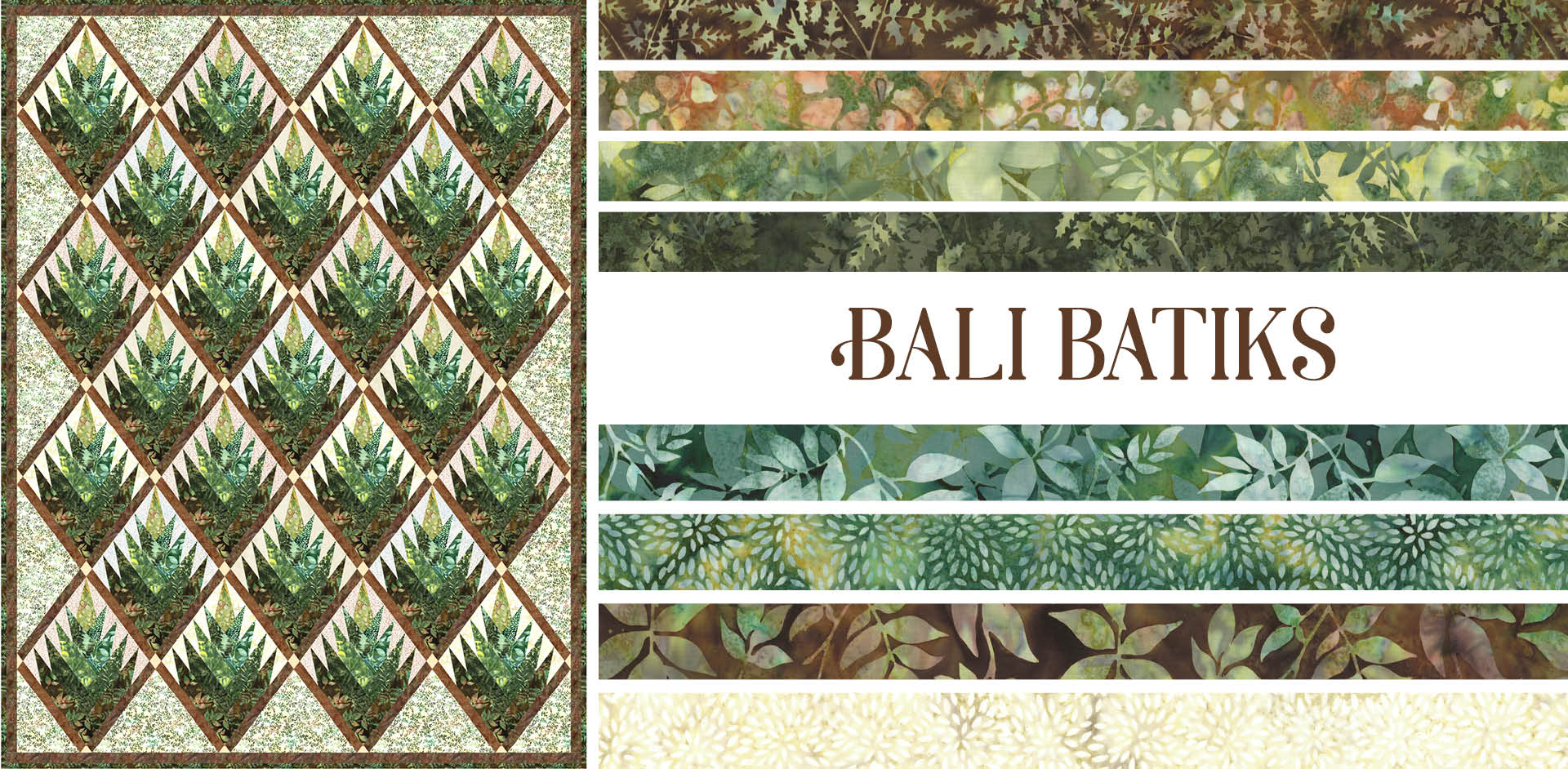 07-Bali Batiks